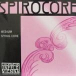 Струна для виолончели Spirocore THOMASTIK S26, фото 